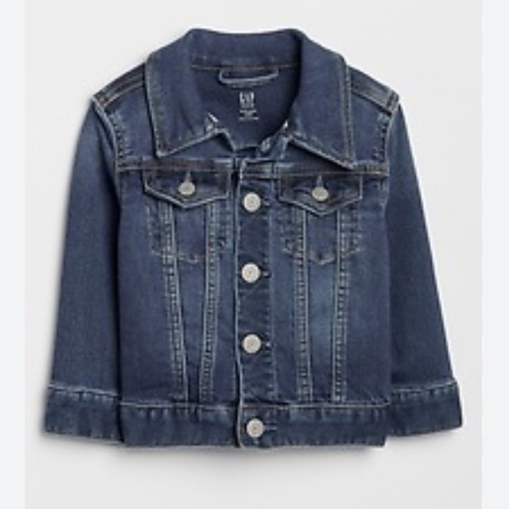 Gap denim jacket
